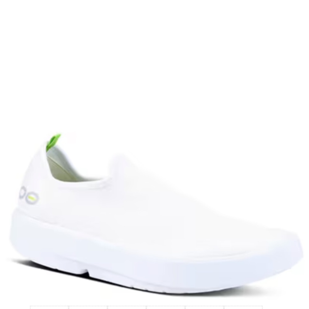 WOMEN'S OOMG EEZEE LOW SHOE OOFOS size 40.5/US 9.5 Women’s